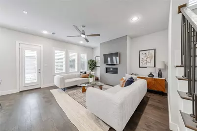 4107 Entrada Way, Dallas, TX 75219 - Photo 6