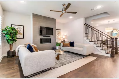 4107 Entrada Way, Dallas, TX 75219 - Photo 2