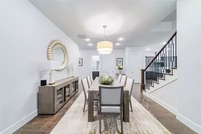 4107 Entrada Way, Dallas, TX 75219 - Photo 10