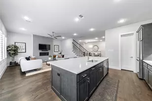 4107 Entrada Way, Dallas, TX 75219 - Photo 12