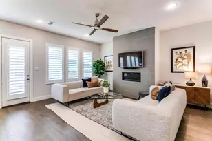 4107 Entrada Way, Dallas, TX 75219 - Photo 2