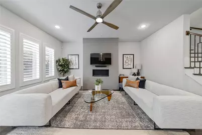 4107 Entrada Way, Dallas, TX 75219 - Photo 4