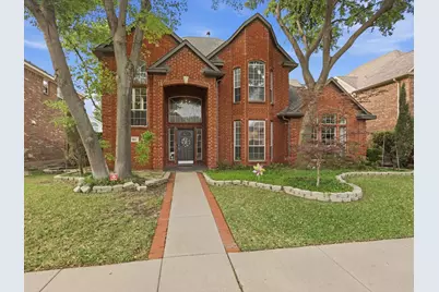 851 Chalfont Place, Coppell, TX 75019 - Photo 36