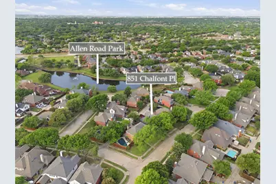 851 Chalfont Place, Coppell, TX 75019 - Photo 30