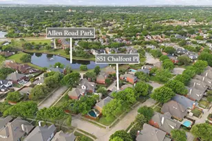 851 Chalfont Pl, Coppell, TX 75019 - Photo 30