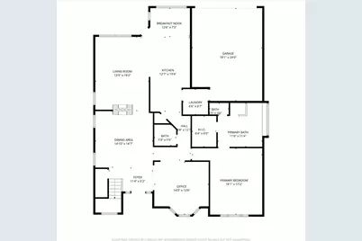 851 Chalfont Place, Coppell, TX 75019 - Photo 34