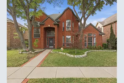 851 Chalfont Place, Coppell, TX 75019 - Photo 1
