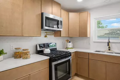 4708 Albermarle Drive, Fort Worth, TX 76132 - Photo 8