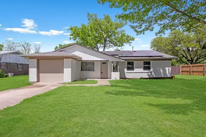 4708 Albermarle Drive, Fort Worth, TX 76132 - Photo 2