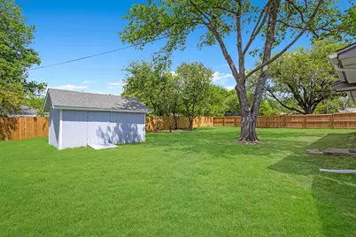 4708 Albermarle Drive, Fort Worth, TX 76132 - Photo 26