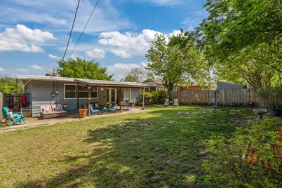 3401 W Fuller Avenue, Fort Worth, TX 76133 - Photo 26