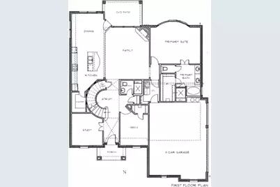 7429 Stonehenge, Sanger, TX 76266 - Photo 2