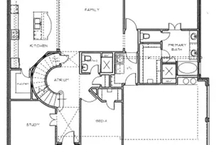 7429 Stonehenge, Sanger, TX 76266 - Photo 2