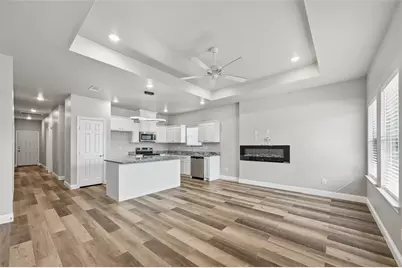 2406 Beecha Street, Greenville, TX 75401 - Photo 2