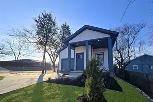 331 E Hull St, Denison, TX 75021 - Photo 4