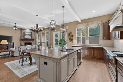 3989 Benchmark Lane, Frisco, TX 75034 - Photo 12