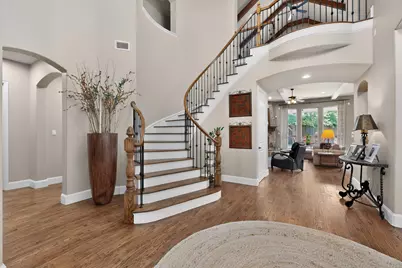 3989 Benchmark Lane, Frisco, TX 75034 - Photo 4