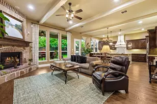 3989 Benchmark Ln, Frisco, TX 75034 - Photo 10