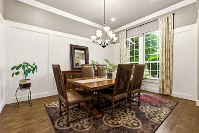 3989 Benchmark Lane, Frisco, TX 75034 - Photo 8