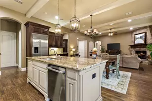 3989 Benchmark Ln, Frisco, TX 75034 - Photo 16