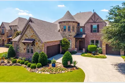 3989 Benchmark Lane, Frisco, TX 75034 - Photo 2