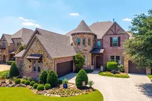 3989 Benchmark Ln, Frisco, TX 75034 - Photo 2