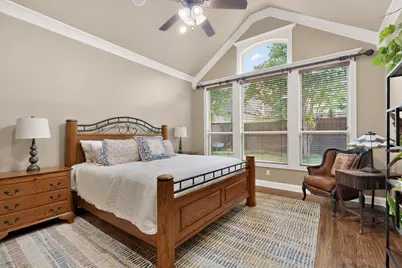3989 Benchmark Lane, Frisco, TX 75034 - Photo 16