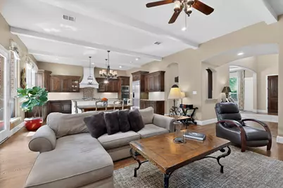 3989 Benchmark Lane, Frisco, TX 75034 - Photo 10