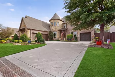3989 Benchmark Lane, Frisco, TX 75034 - Photo 34