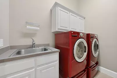 3989 Benchmark Lane, Frisco, TX 75034 - Photo 32