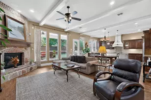 3989 Benchmark Ln, Frisco, TX 75034 - Photo 8