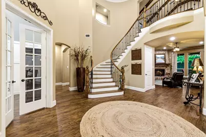 3989 Benchmark Lane, Frisco, TX 75034 - Photo 6