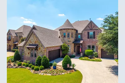 3989 Benchmark Lane, Frisco, TX 75034 - Photo 2