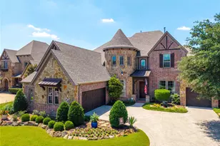 3989 Benchmark Ln, Frisco, TX 75034 - Photo 2