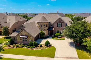 3989 Benchmark Ln, Frisco, TX 75034 - Photo 1