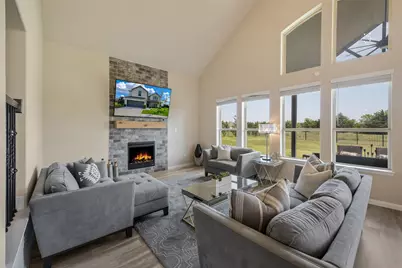 317 St Paul Court, Heath, TX 75126 - Photo 14