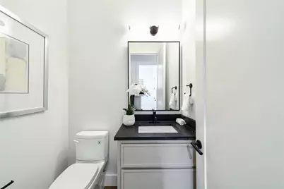 3601 Routh Street #1A, Dallas, TX 75219 - Photo 26