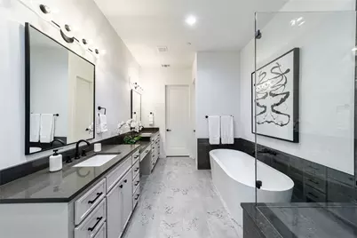 3601 Routh Street #1A, Dallas, TX 75219 - Photo 20