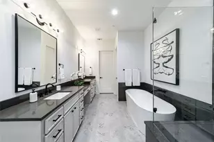 3601 Routh St, Dallas, TX 75219 - Photo 20