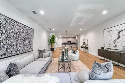 3601 Routh Street #1A, Dallas, TX 75219 - Photo 1