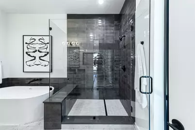 3601 Routh Street #1A, Dallas, TX 75219 - Photo 24