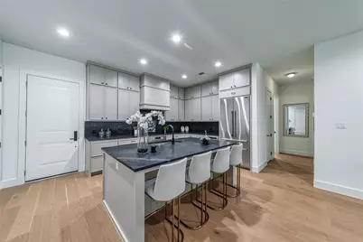 3601 Routh Street #1A, Dallas, TX 75219 - Photo 6