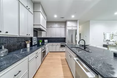 3601 Routh Street #1A, Dallas, TX 75219 - Photo 2