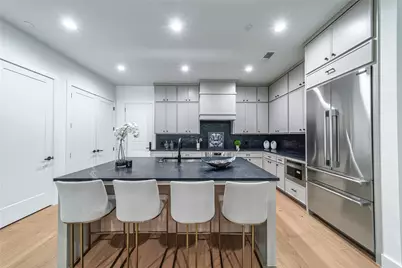 3601 Routh Street #1A, Dallas, TX 75219 - Photo 6