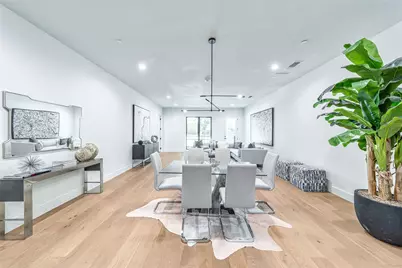 3601 Routh Street #1A, Dallas, TX 75219 - Photo 8