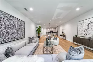 3601 Routh St, Dallas, TX 75219 - Photo 16