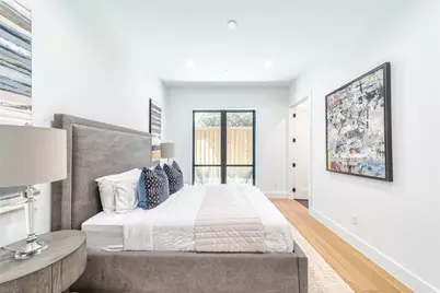 3601 Routh Street #1A, Dallas, TX 75219 - Photo 30