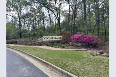 5860 Stonegate Trail, Tyler, TX 75703 - Photo 2