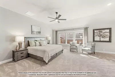 307 Bowrider Lane, Granbury, TX 76049 - Photo 18