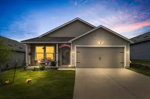 1416 Showdown Ln, Crandall, TX 75114 - Photo 2